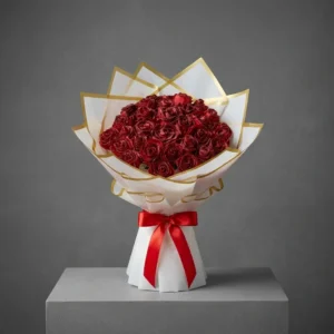 Everlasting Rose Bouquet