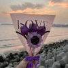 The Twilight Lavender Bouquet