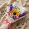 Lavender & Sunshine Bouquet