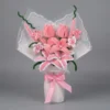 The Cotton Candy Bouquet