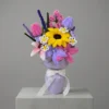 The sweetheart Medley Bouquet 2 The sweetheart Medley Bouquet