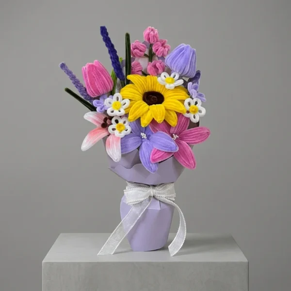 The sweetheart Medley Bouquet 2 The sweetheart Medley Bouquet