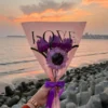 The Twilight Lavender Bouquet
