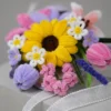 pomelli_photoshoot_image_1_1_0703 (5) The sweetheart Medley Bouquet