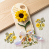 "Keep Growing" Sunflower Card