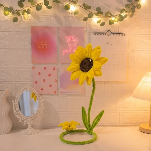 Golden Hour Sunflower Golden Hour Sunflower