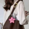 Sweetheart Blossom Keychain Sweetheart Blossom Keychain