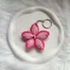 Sweetheart Blossom Keychain Sweetheart Blossom Keychain