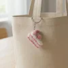 Strawberry Milk Cake Charm