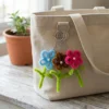 The Pinterest-Perfect Daisy Charms (Combo of 3)