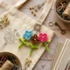 The Pinterest-Perfect Daisy Charms (Combo of 3)