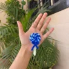 Blueberry Candy Keychain