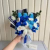 Midnight Sapphire Bouquet Midnight Sapphire Bouquet